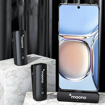 Радиосистема Maono WM600 C1